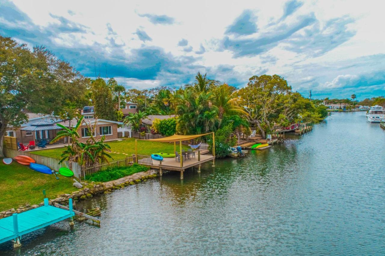 Good Vibrations Βίλα Cocoa Beach Εξωτερικό φωτογραφία